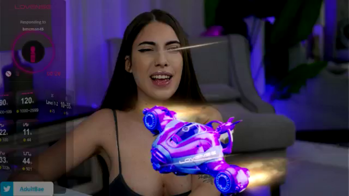 BlossomBae