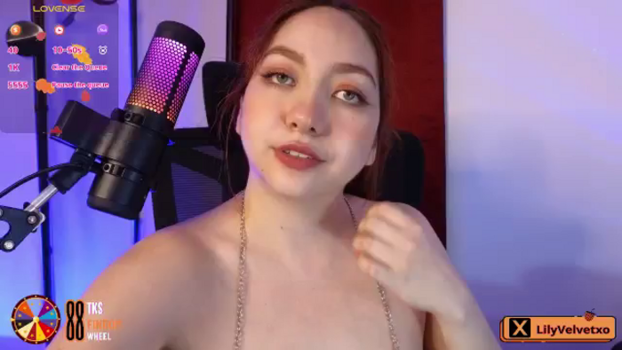 LilyVelvet