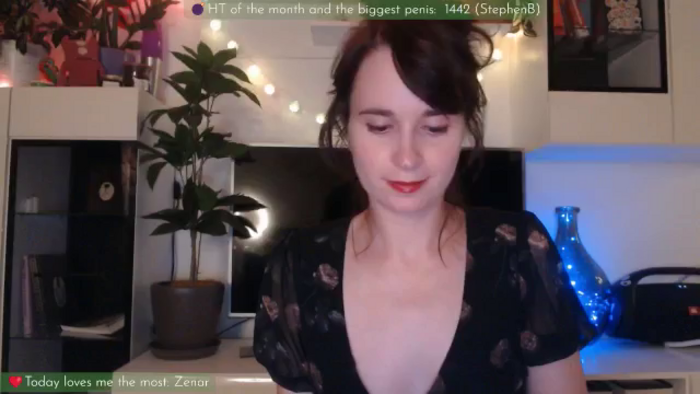 LizzyPeach
