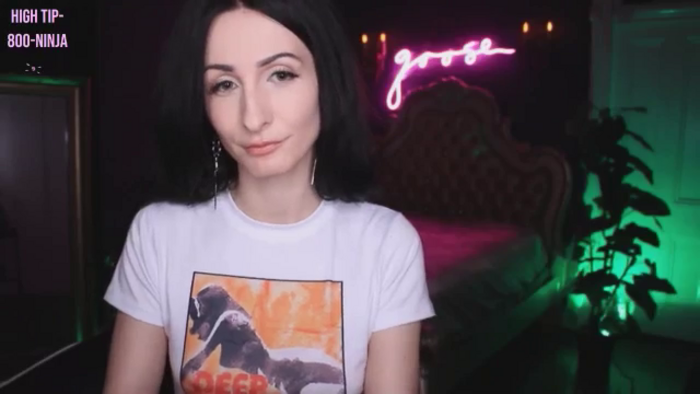 Lucy_Goose