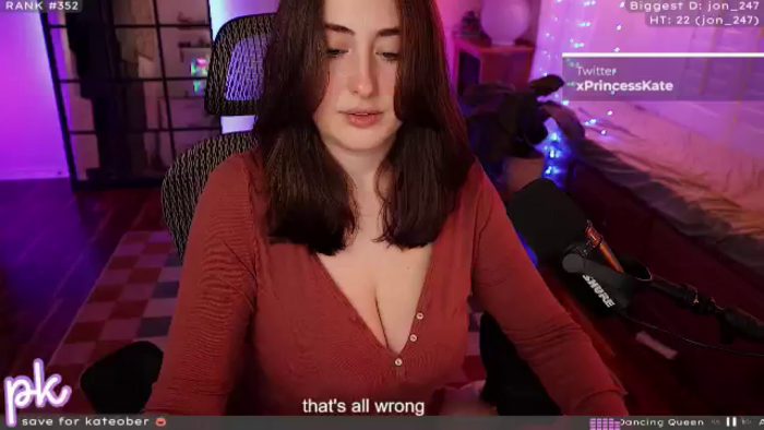 PrincessKate