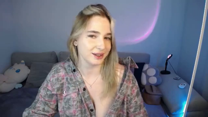 SabrinaViolet