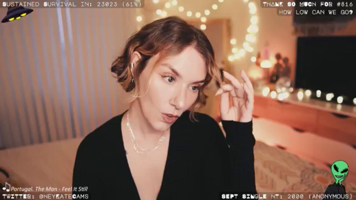 heykate