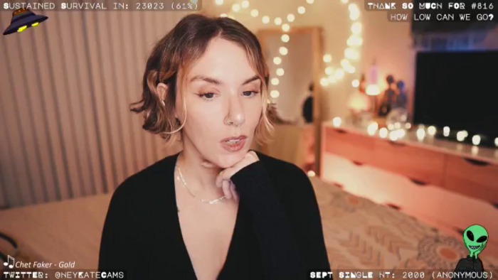 heykate