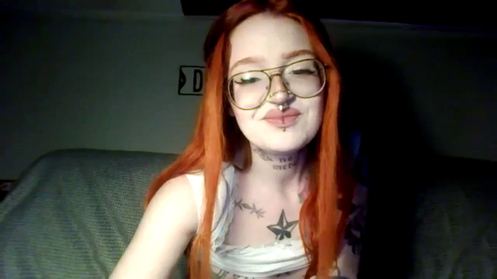 redheadpistol