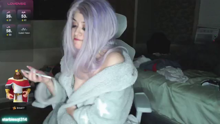 starbiesqt314