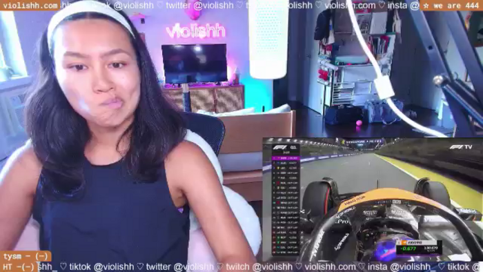 violishh