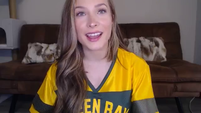 AlexisWildest