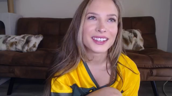 AlexisWildest