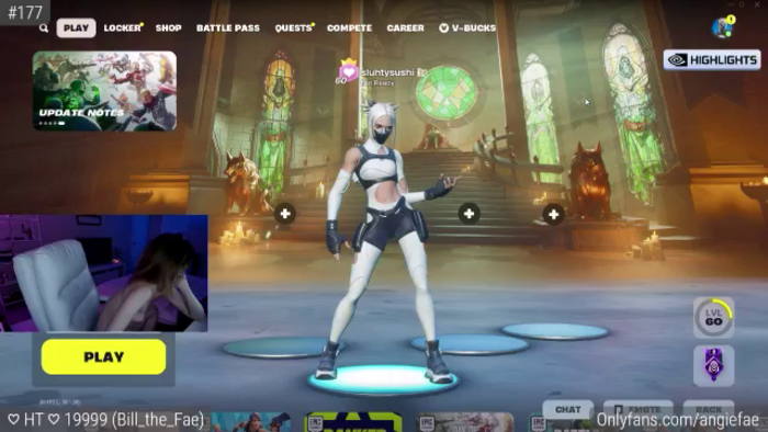 AngieFae