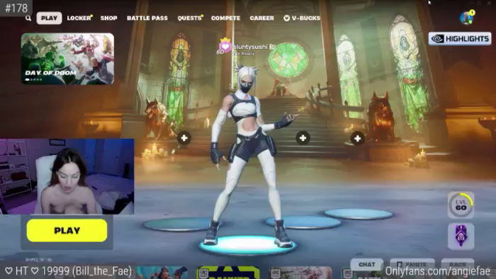 AngieFae