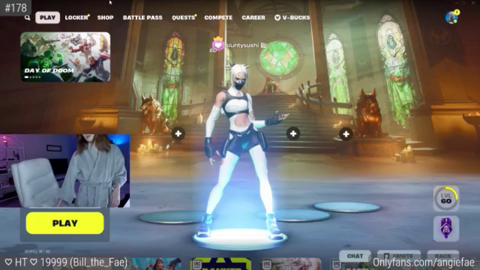 AngieFae