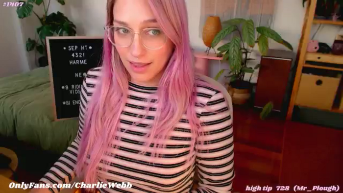 CharlieWebb