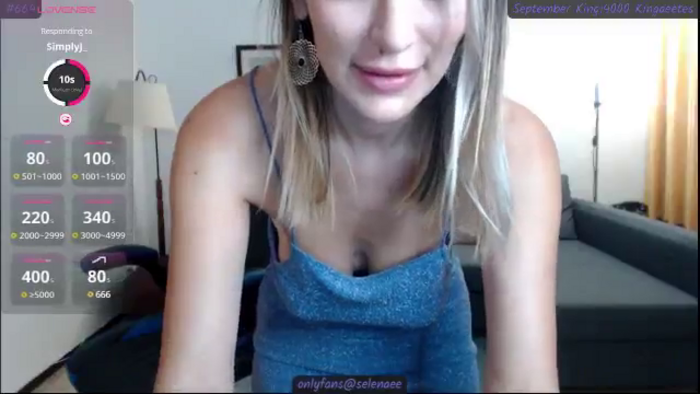 EidyiaBelle