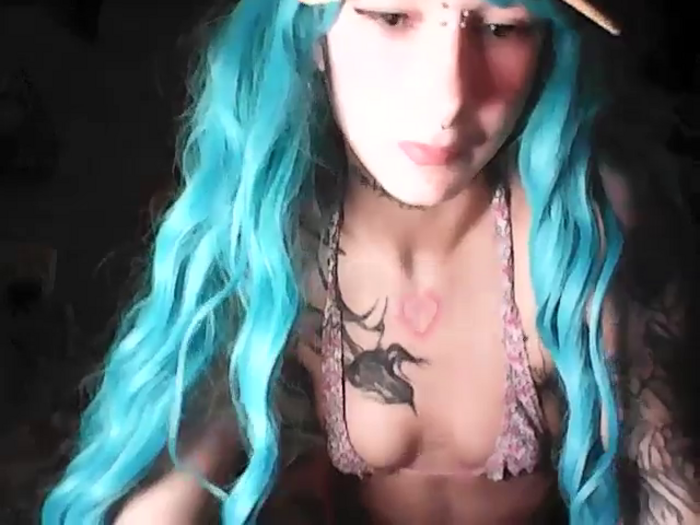 HairyPrincesa
