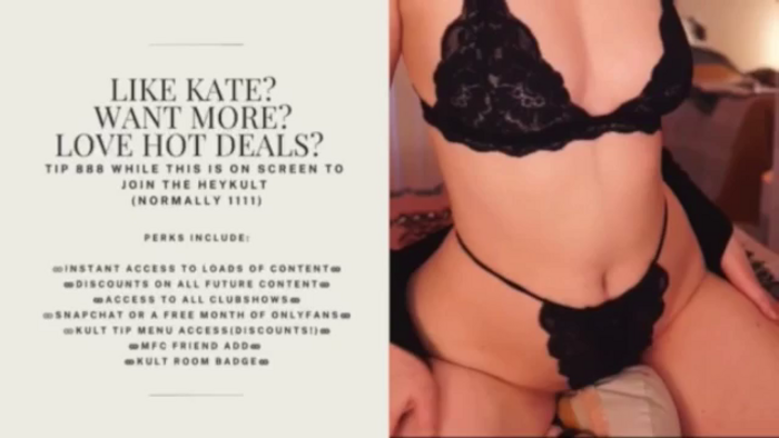 HeyKate