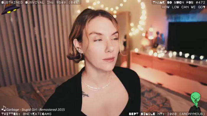 HeyKate