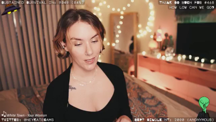 HeyKate