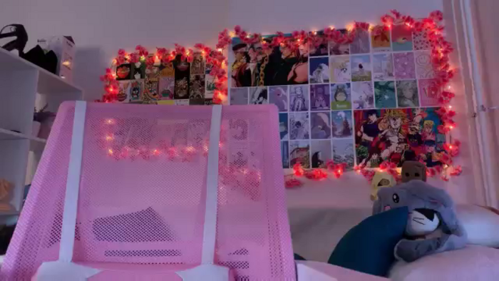 Milly_Saint