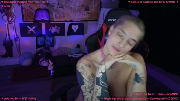 MollyMeowz
