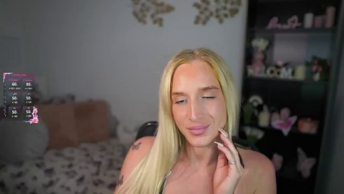 NicoletteShea