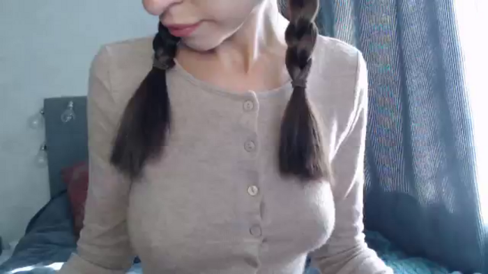 Nora_Sweet