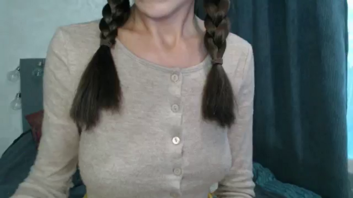 Nora_Sweet