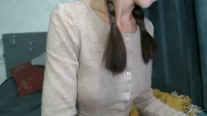 Nora_Sweet