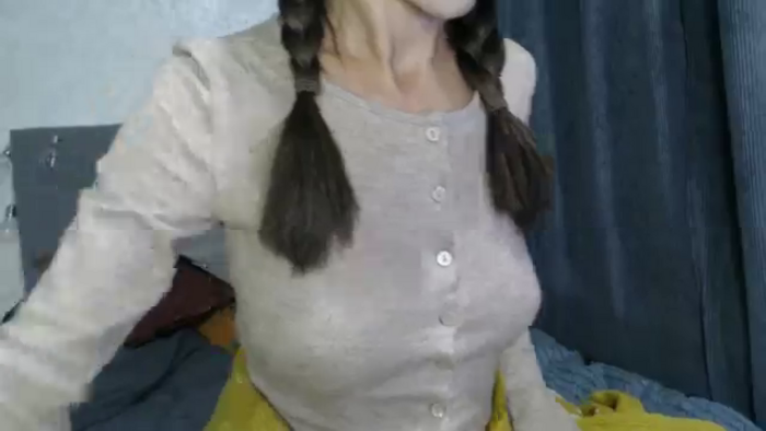 Nora_Sweet