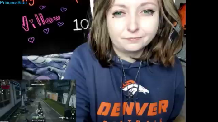 PrincessBluu