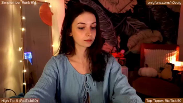 n0valy