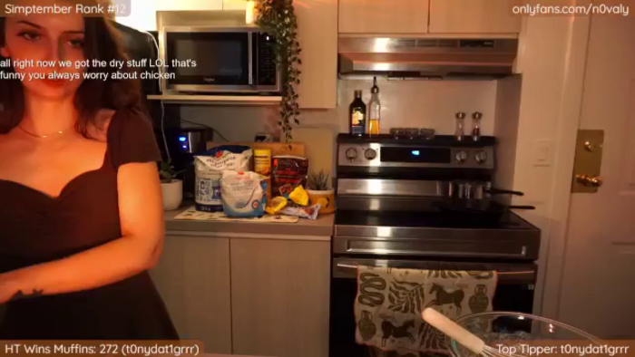 n0valy