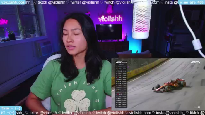 violishh