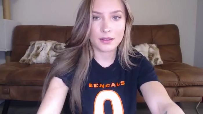 AlexisWildest
