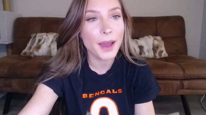 AlexisWildest