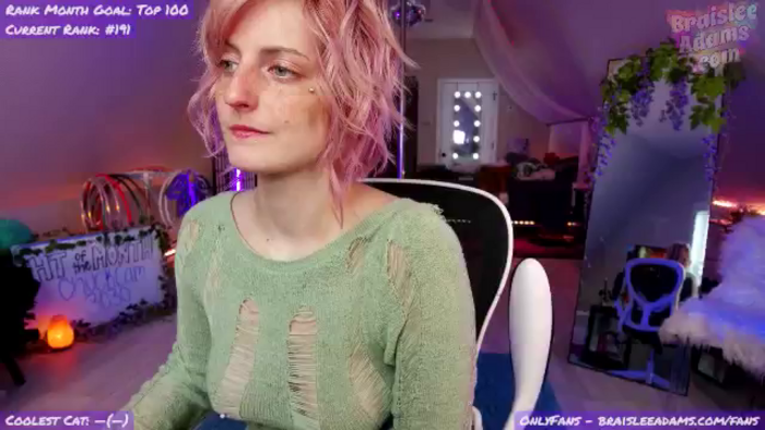 BraisleeAdams