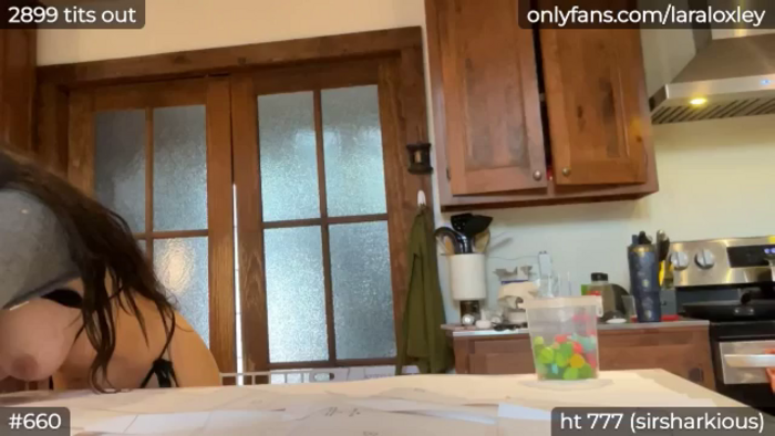 LaraLoxley