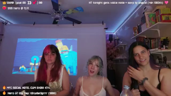 Nekobeanxo
