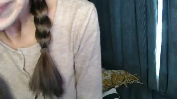 Nora_Sweet