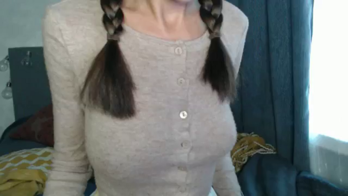 Nora_Sweet