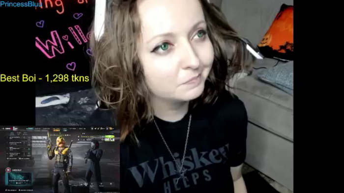 PrincessBluu