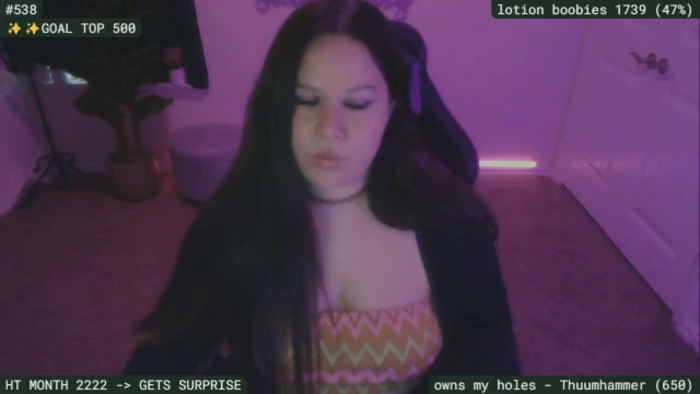 SassySarah94
