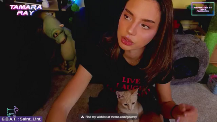 TamaraRay