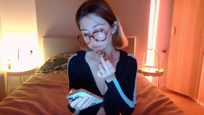 WhoribleSasha