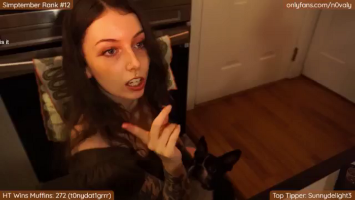 n0valy