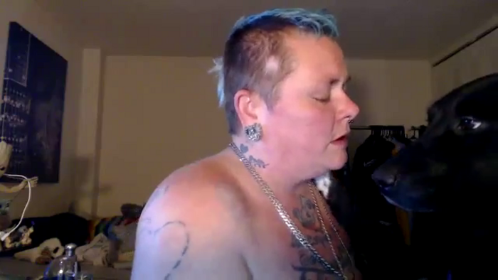 AJthePunk420