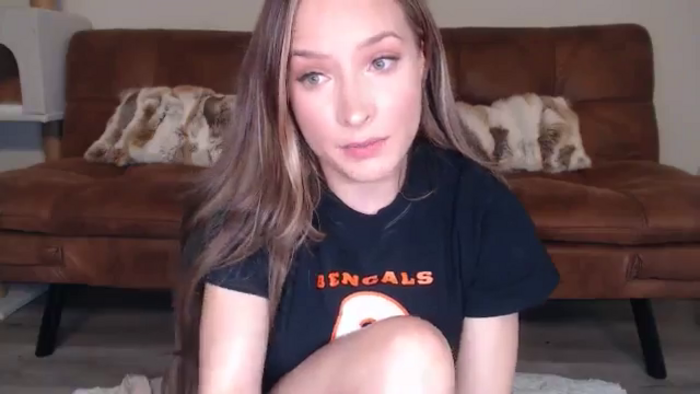 AlexisWildest