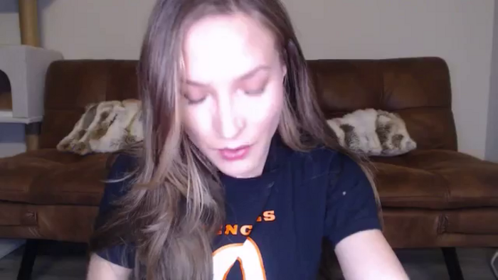 AlexisWildest