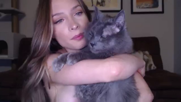AlexisWildest