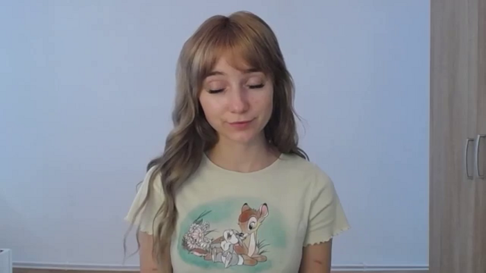 LuciaAmazing